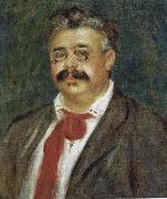 Pierre Renoir, Wilhelm Mublfeld